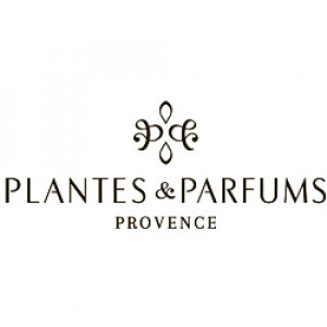 Plantes & Parfums Logo