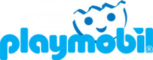 Playmobil Logo