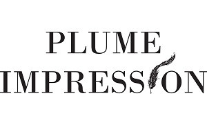 Plume Impression logo
