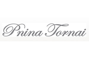 Pnina Tornai Logo