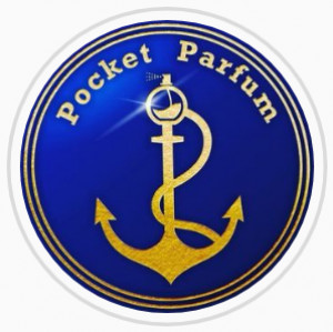 Pocket Parfum Logo