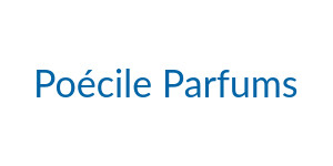 PoÃ©cile Parfums Logo
