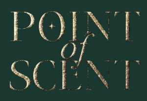 Point of Scent Logo