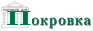 Pokrovka Trading House Logo