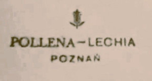 Pollena Lechia Logo
