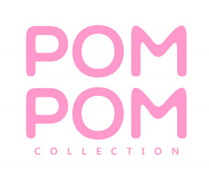 Pom Pom Collection Logo