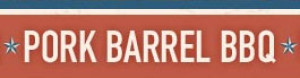 Pork Barrel BBQ Logo
