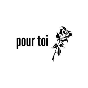 Pour Toi Logo
