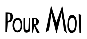 PourMoi Logo
