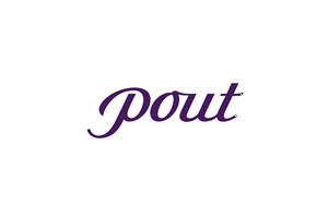 Pout Logo