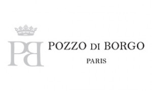Pozzo di Borgo logo
