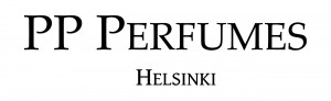 PP Perfumes Helsinki Logo