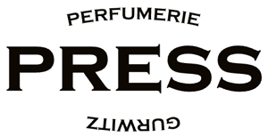 Press Gurwitz Perfumerie Logo