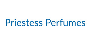 Priestess Perfumes Logo
