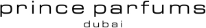 Prince Parfums Dubai Logo