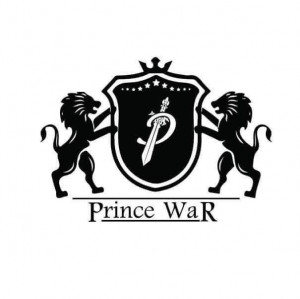 Prince War Logo