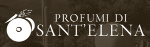 Profumi di Sant'Elena Logo