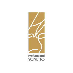 Profumo del Sonetto é Œé¡ž Logo