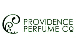 Providence Perfume Co. Logo