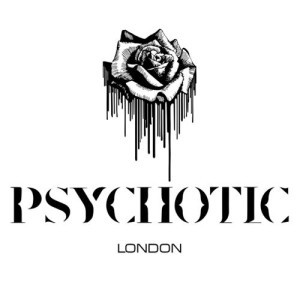 Psychotic London logo