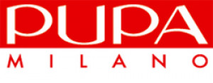 Pupa logo