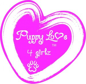 Puppy Love logo