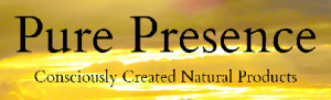 Pure Presence Logo