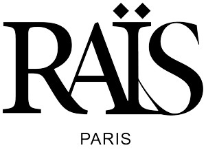 RaÃ¯s Logo