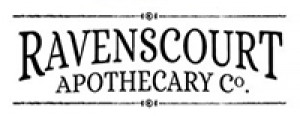 Ravenscourt Apothecary Logo