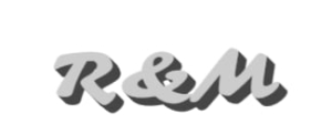 Ravin Moran logo