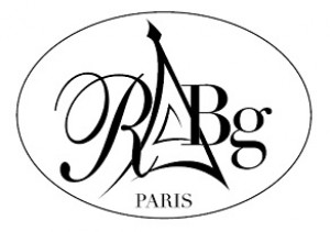 RBg Paris Logo