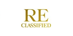 RE CLASSIFIED REè°ƒé¦™å®¤ Logo