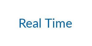 Real Time Logo
