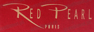 Red Pearl Logo