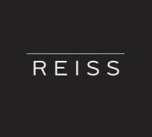 Reiss logo