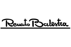 Renato Balestra Logo