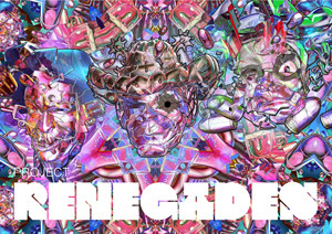 Renegades Logo