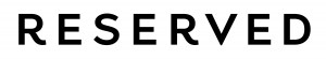 Reserved