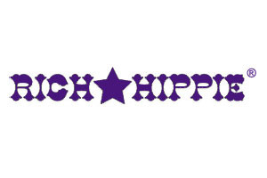 Rich Hippie logo