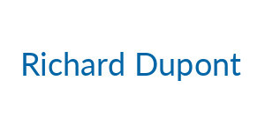 Richard Dupont Logo
