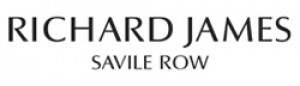 Richard James Logo