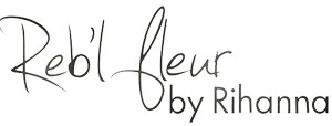 Rihanna Logo