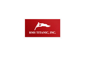 RMS Titanic Logo