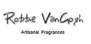 Robbie VanGogh logo