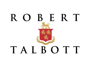 Robert Talbott Logo