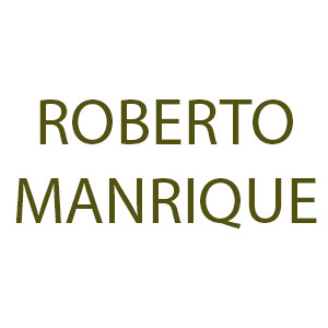 Roberto Manrique logo