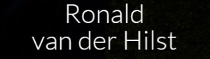 Ronald van der Hilst