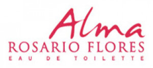 Rosario Flores Logo