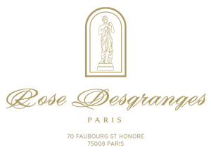 Rose Desgranges Logo