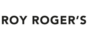 Roy Roger's Logo